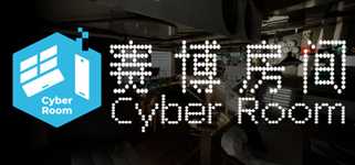 CyberRoom background image