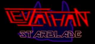 Leviathan Starblade background image