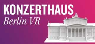 Konzerthaus Berlin VR background image