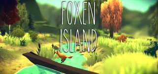 Foxen Island background image