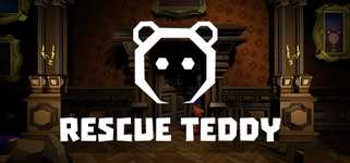 Rescue Teddy background image
