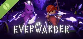 Everwarder Demo background image