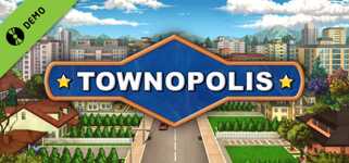 Townopolis Demo cover image
