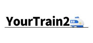 Your Train 2 cover image