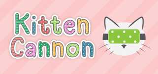 Kitten Cannon background image