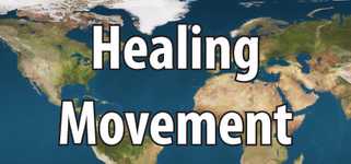 Healing Movement background image