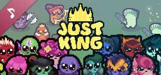 Just King Soundtrack cover image