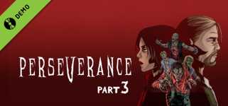 Perseverance: Part 3 Demo cover image