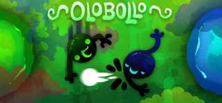 Olobollo background image