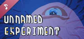 Unnamed Experiment Original Soundtrack background image