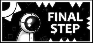 FINAL STEP background image