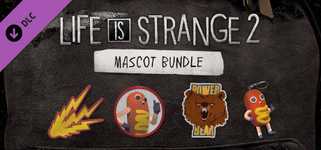 Life is Strange 2 - Mascot Bundle DLC background image