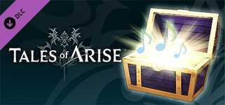Tales of Arise - Tales of Series Battle BGM Pack cover image