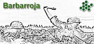 Barbarroja background image