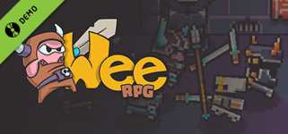 WeeRPG Demo cover image