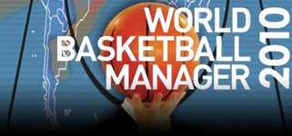 World Basketball Manager 2010 background image