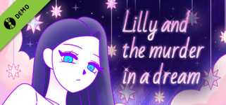 Lilly and the murder in a dream (Free) background image