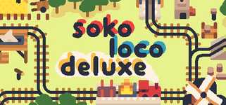 Soko Loco Deluxe background image