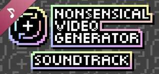 Nonsensical Video Generator Soundtrack background image
