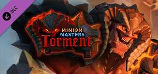 Minion Masters - Torment cover image