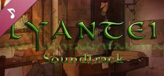 Lyantei - Original Soundtrack background image