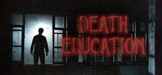 Death Education background image