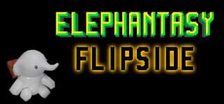 Elephantasy: Flipside background image