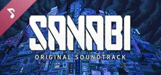 SANABI Soundtrack cover image