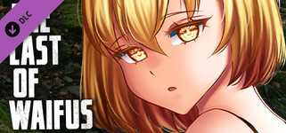The Last of Waifus - Nudity DLC (18+) background image