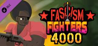 Tango Fiesta - Fascism Fighters 4000 background image