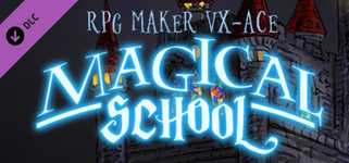 RPG Maker VX Ace - Magical School Music Pack cover image