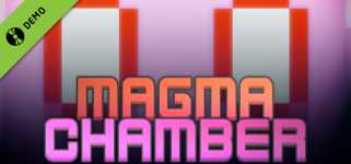 Magma Chamber Demo background image