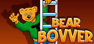 Bear Bovver background image