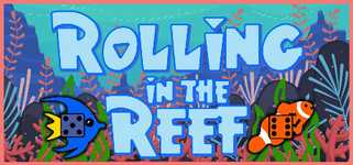 Rolling in the Reef cover image