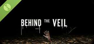 Behind The Veil - Demo background image