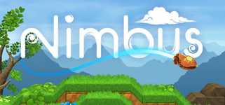 Nimbus background image