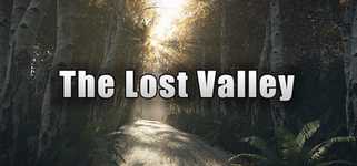 The Lost Valley background image