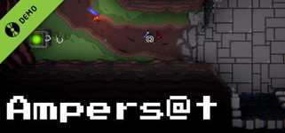 Ampersat Demo background image