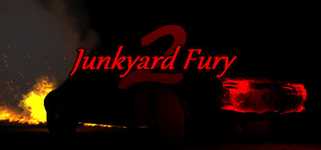 Junkyard Fury 2 background image