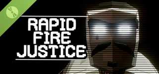 Rapid Fire Justice Demo background image