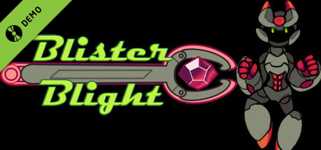Blister Blight Demo background image