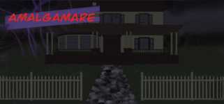 Amalgamare background image