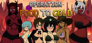 Operation Food to Gold background image