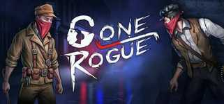 Gone Rogue background image
