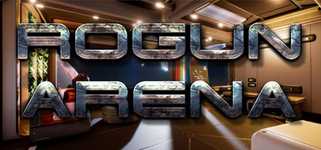 Rogun Arena background image