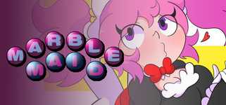 Marble Maid background image