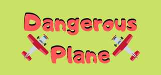 Dangerous Plane background image