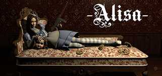 Alisa background image