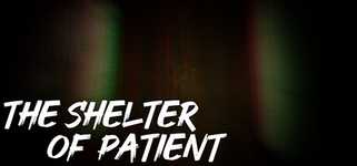 The shelter of patient background image