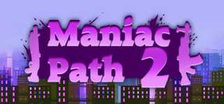Maniac Path 2 background image